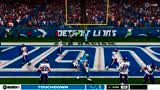 touchdown (+6, try not yet on the scorebug), frame 7