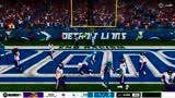 touchdown (+6, try not yet on the scorebug), frame 8