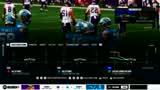 touchdown (+6, try not yet on the scorebug), frame 17