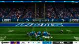 extra point (PAT kick, +1), frame 2