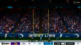 extra point (PAT kick, +1), frame 8