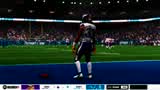 touchdown (+6, try not yet on the scorebug), frame 16