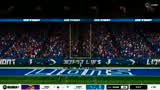 extra point (PAT kick, +1), frame 4