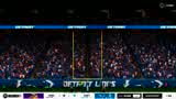 extra point (PAT kick, +1), frame 7