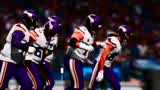 extra point (PAT kick, +1), frame 8