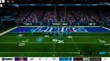 touchdown (+6, try not yet on the scorebug), frame 0