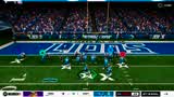 touchdown (+6, try not yet on the scorebug), frame 3