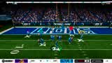 touchdown (+6, try not yet on the scorebug), frame 4