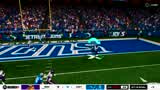 touchdown (+6, try not yet on the scorebug), frame 5