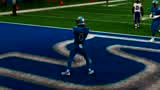 touchdown (+6, try not yet on the scorebug), frame 13