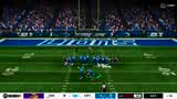 extra point (PAT kick, +1), frame 2