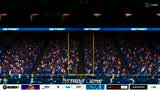 extra point (PAT kick, +1), frame 7