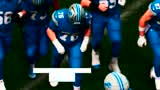 extra point (PAT kick, +1), frame 9