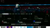 touchdown + extra point (+7; the +6 state was never read), frame 8