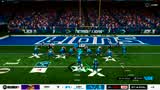 end of game, frame 0