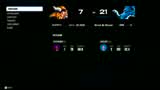 end of game, frame 3